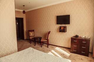 Отель Sultan Бишкек Двухместный номер с 1 кроватью-4
