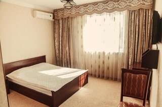 Отель Sultan Бишкек Двухместный номер с 1 кроватью-1